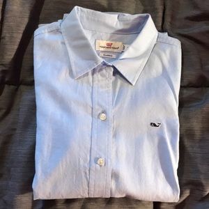 Vineyard Vines Oxford Shirt
